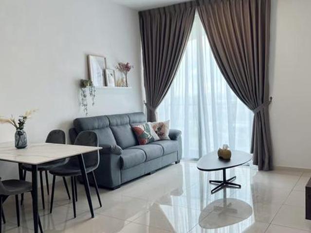 Serviced Residence for rent in Bukit Ledang, Johor