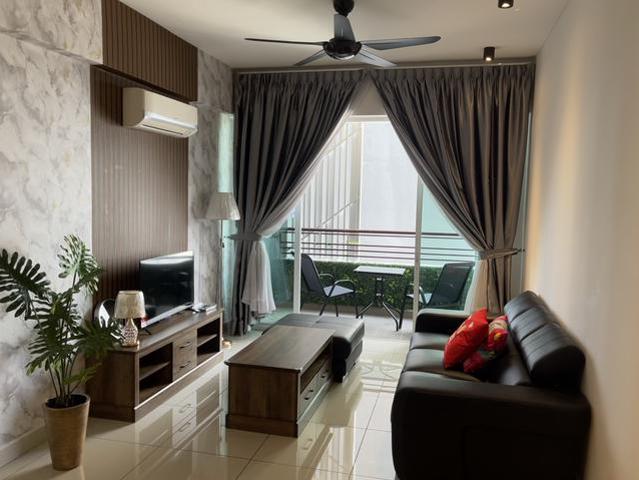 Condominium for rent in Majlis Bandaraya Ipoh, Kinta