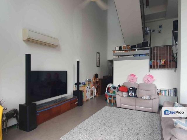 House for rent in Country Heights Damansara, Kuala Lumpur