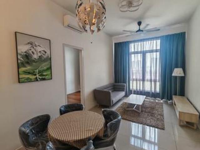 Condominium for rent in Country Heights Damansara, Kuala Lumpur