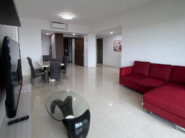 Condominium for rent in Johore Bahru, Johor