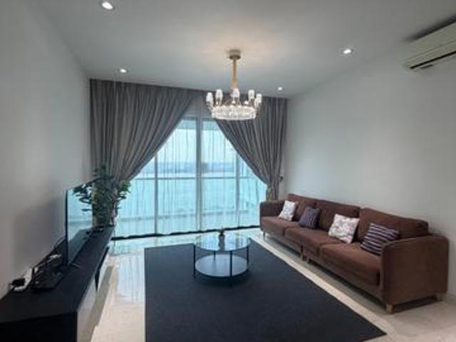 Condominium for rent in Johore Bahru, Johor