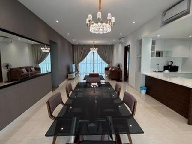 Condominium for rent in Johore Bahru, Johor