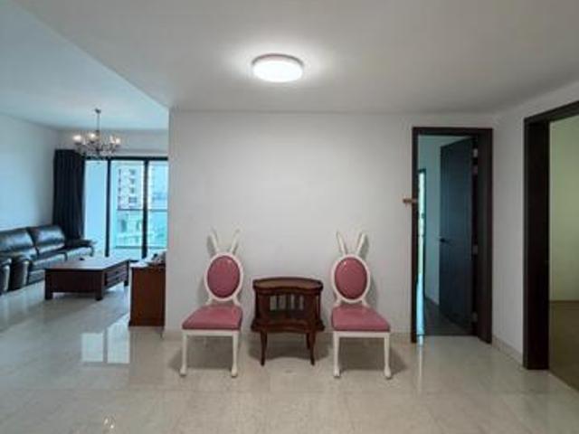 Condominium for rent in Johore Bahru, Johor