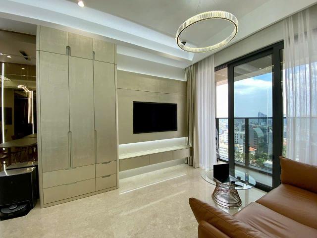 Căn hộ cho thuê tại Thủ Đức, Hồ Chí Minh