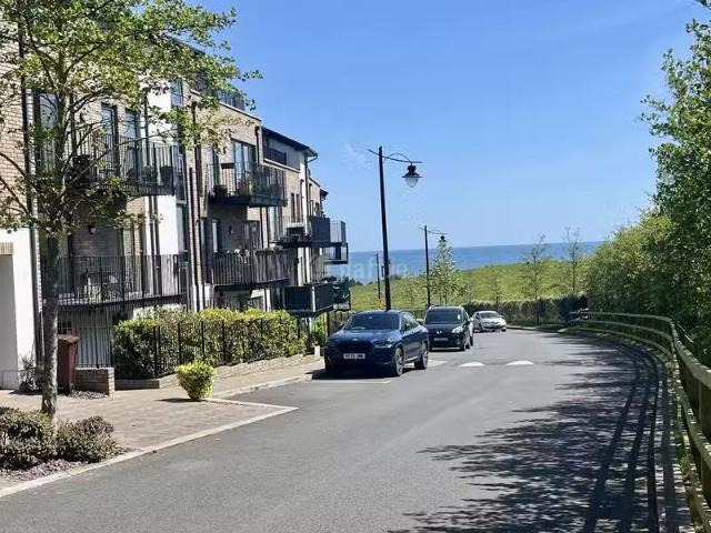 Apartment to rent