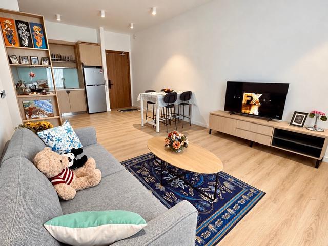 Serviced Residence for rent in Pulau Pinang