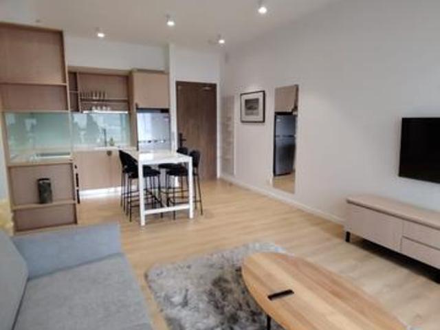Condominium for rent in Pulau Pinang