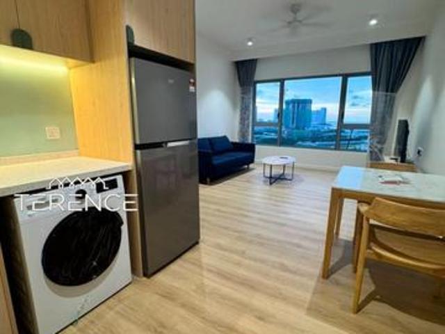 Serviced Residence for rent in Penang