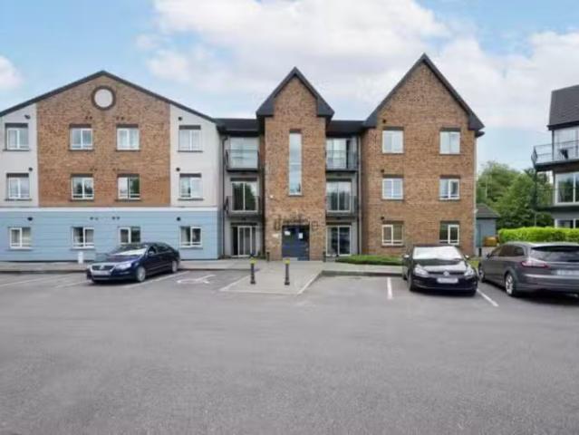 Apartment to rent