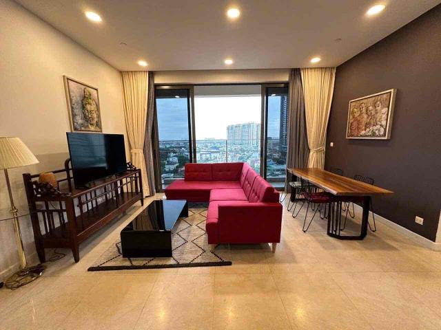 Căn hộ cho thuê tại Thủ Đức, Hồ Chí Minh