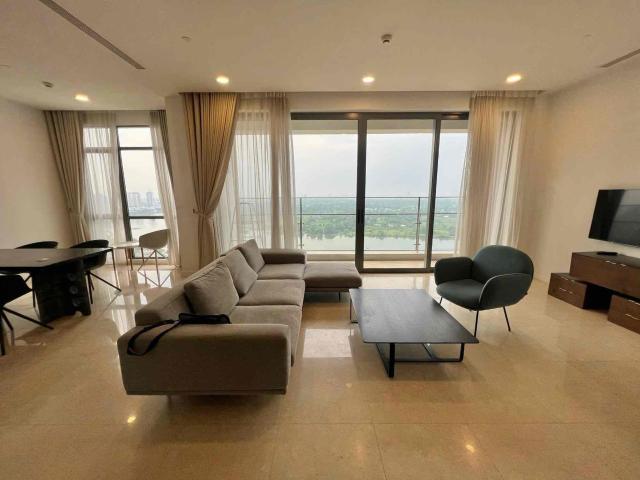 Căn hộ cho thuê tại Khu phố 5, Thành phố Hồ Chí Minh