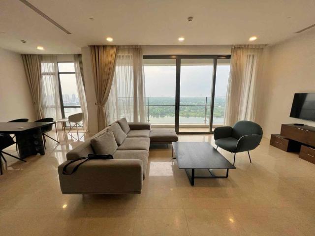 Căn hộ cho thuê tại Khu phố 5, Thành phố Hồ Chí Minh