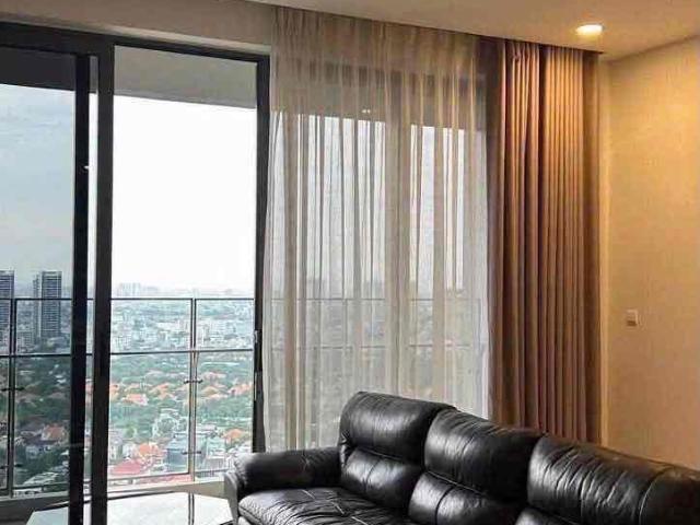 Căn hộ cho thuê tại Thủ Đức, Hồ Chí Minh