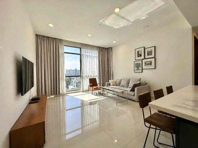 Căn hộ cho thuê tại Khu phố 5, Thành phố Hồ Chí Minh