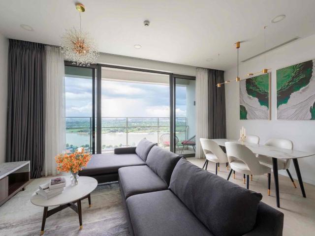 Căn hộ cho thuê tại Thủ Đức, Hồ Chí Minh
