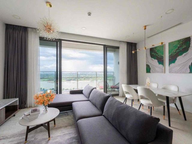 Căn hộ cho thuê tại Khu phố 5, Thành phố Hồ Chí Minh