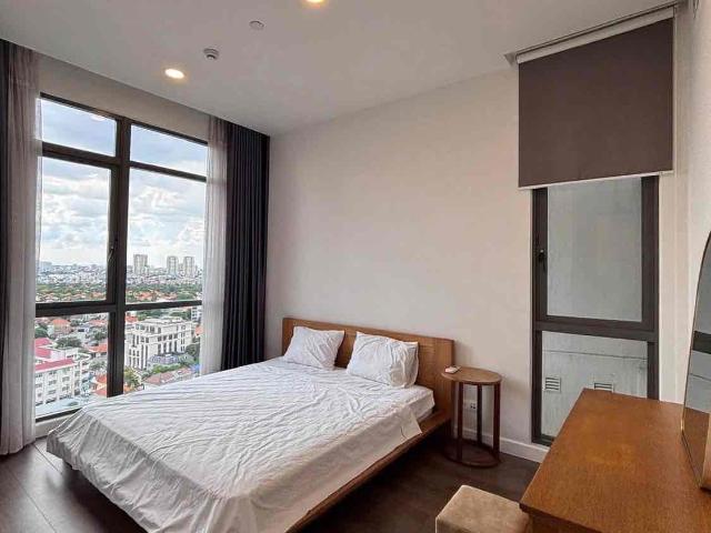 Căn hộ cho thuê tại Thủ Đức, Hồ Chí Minh