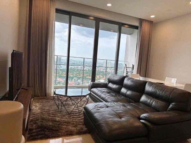 Căn hộ cho thuê tại Thủ Đức, Hồ Chí Minh