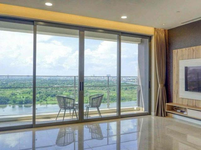 Căn hộ cho thuê tại Thủ Đức, Hồ Chí Minh
