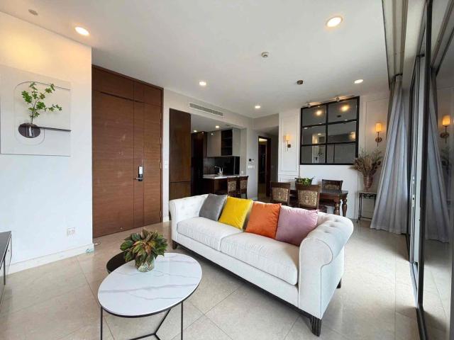 Căn hộ cho thuê tại Thủ Đức, Hồ Chí Minh