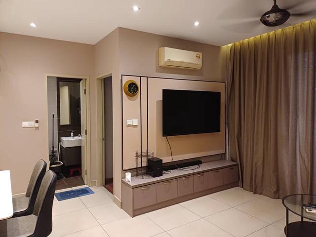 Condominium for rent in Country Heights Damansara, Kuala Lumpur