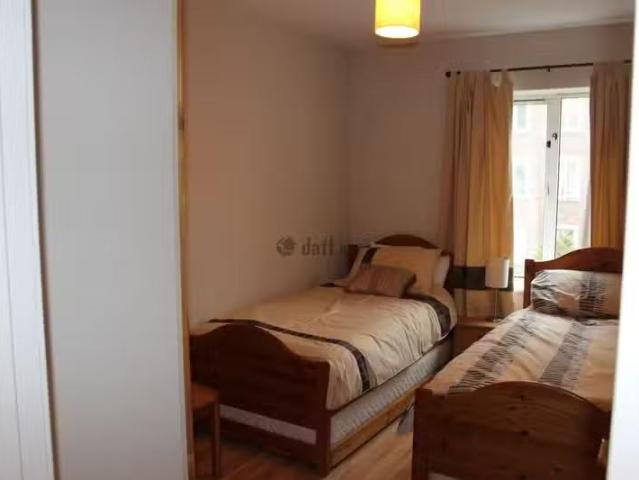 Apartment to rent