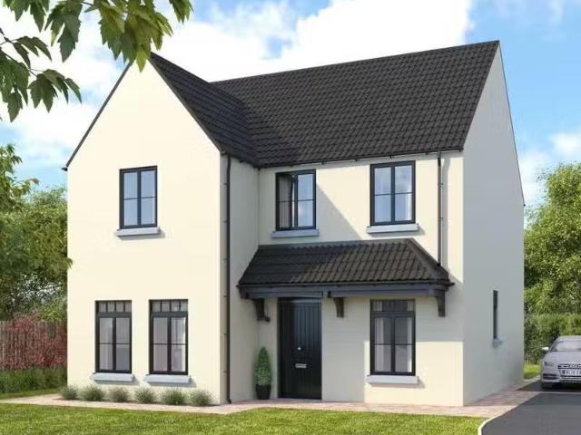 House to rent in Edenderry, North Tipperary