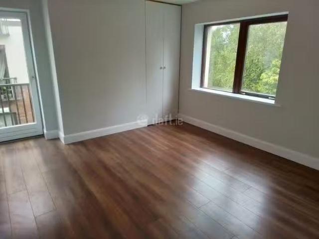 Apartment to rent