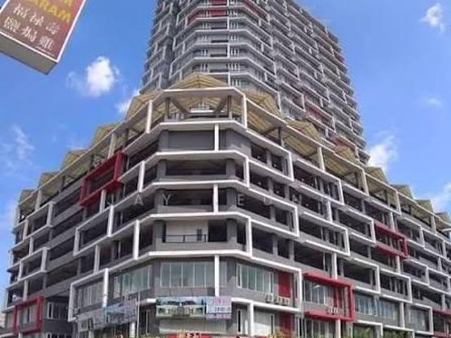 Serviced Residence for rent in Perak, Tanjong Ipoh