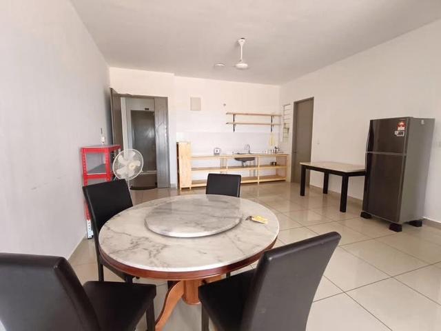 Condominium for rent in Papar, Sabah