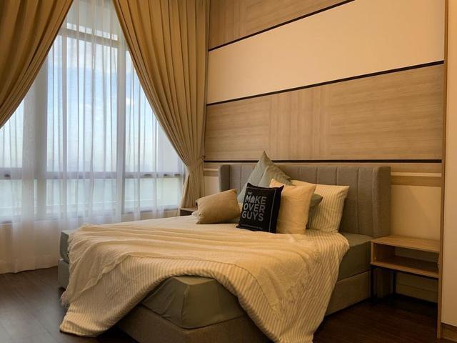 Serviced Residence for rent in Bukit Jalil, Kuala Lumpur