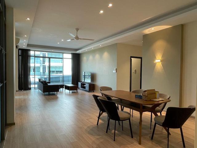 Condominium for rent in Kuching