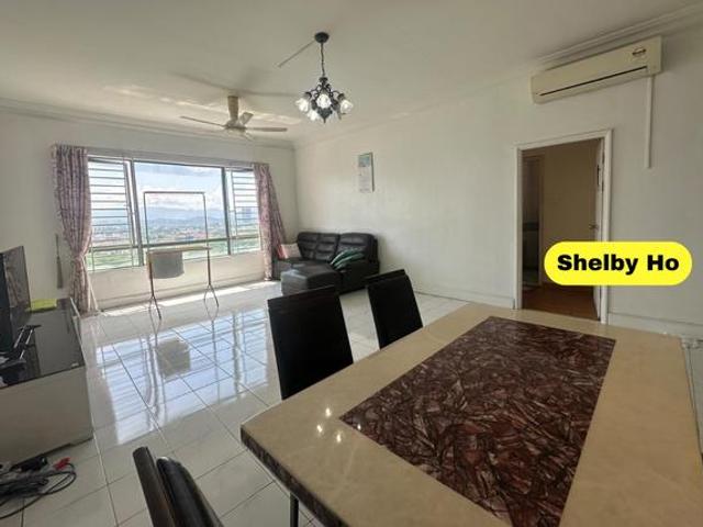 Condominium for rent in Kota Kinabalu, Bahagian Pantai Barat