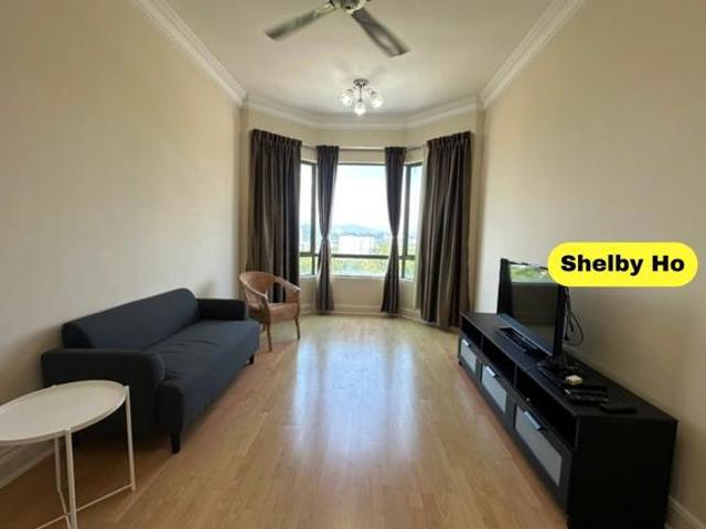 Condominium for rent in Kinabalu, Sabah