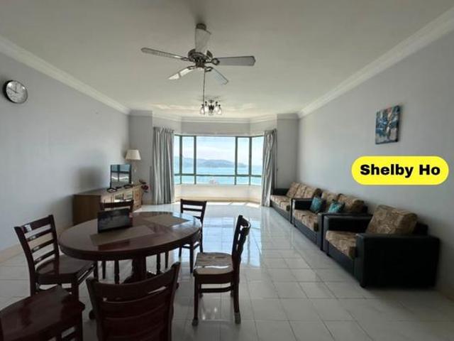 Condominium for rent in Likas, Sabah