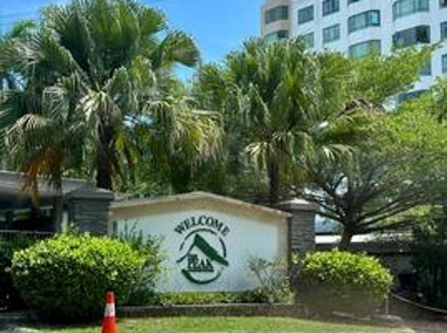 Condominium for rent in Likas, Sabah