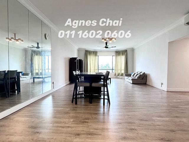 Condominium for rent in Kota Kinabalu, Bahagian Pantai Barat