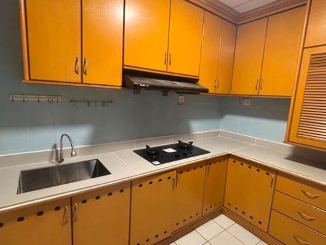 Condominium for rent in Kinabalu, Sabah