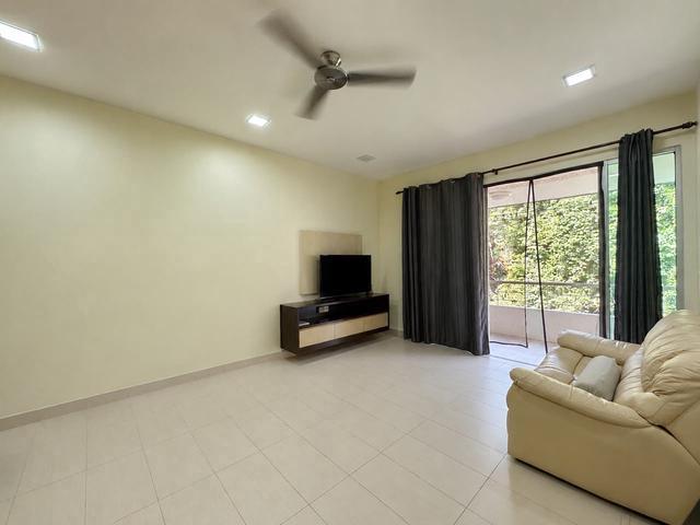 Condominium for rent in Kinabalu, Sabah