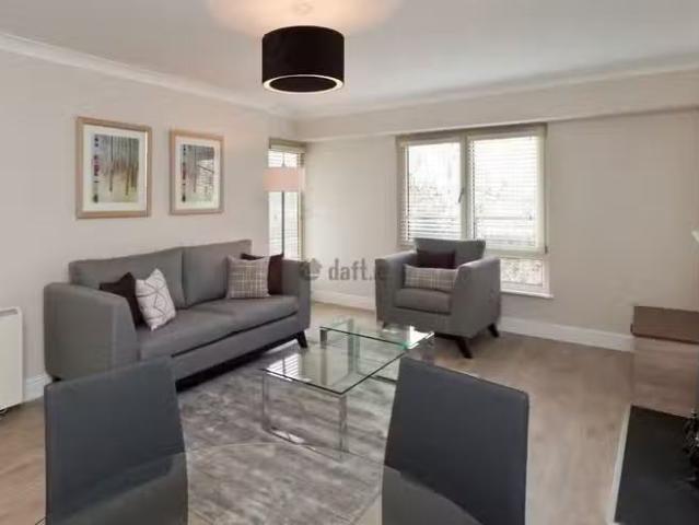 Apartment to rent