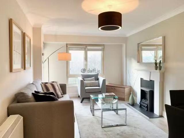 Apartment to rent