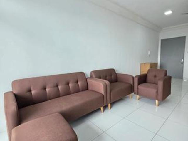 Serviced Residence for rent in Johore Bahru, Johor