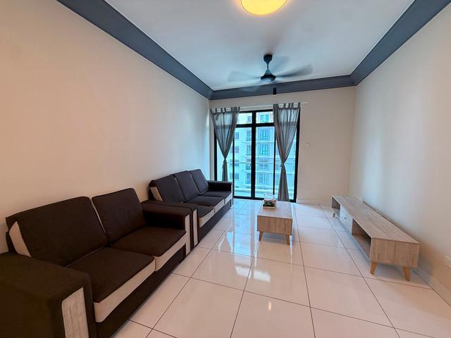 Serviced Residence for rent in Johore Bahru, Johor