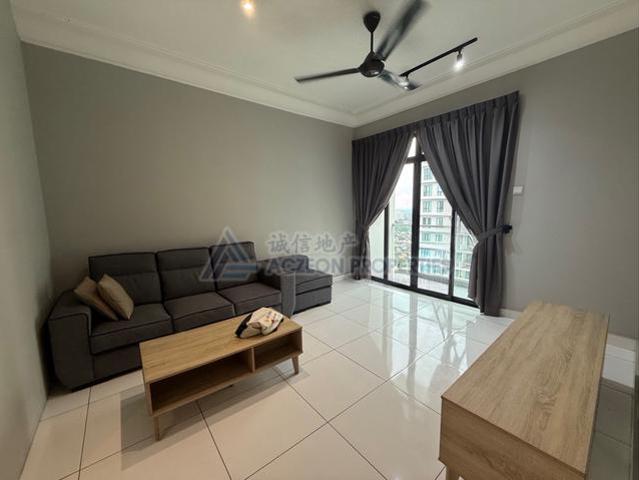 Serviced Residence for rent in Johore Bahru, Johor