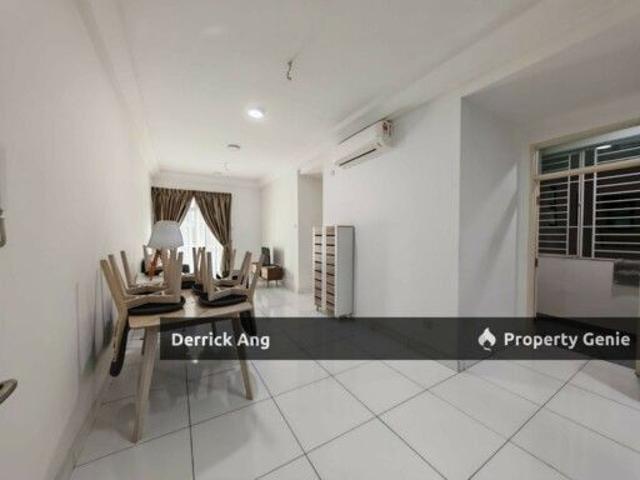 Apartment for rent in Johore Bahru, Johor