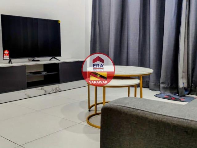 Apartment for rent in Kuching, Bahagian Kuching