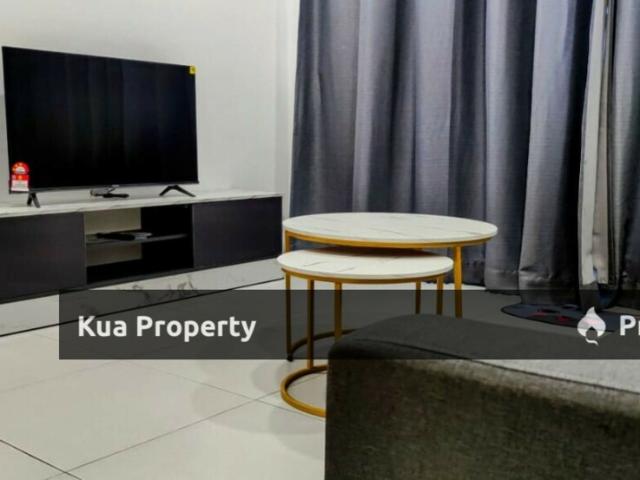 Apartment for rent in Kuching, Bahagian Kuching