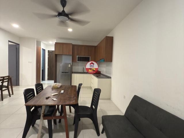 Apartment for rent in Kuching, Bahagian Kuching