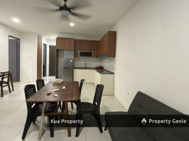 Apartment for rent in Kuching, Bahagian Kuching